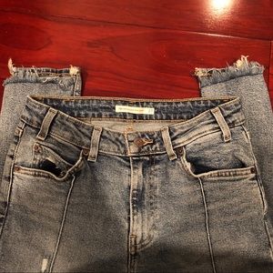 Levi’s skinny jeans